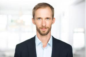 IKT Industrieklettertechnik Berlin Geschäftsführer Marc Blumenthal